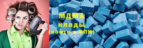хмурый Арсеньев